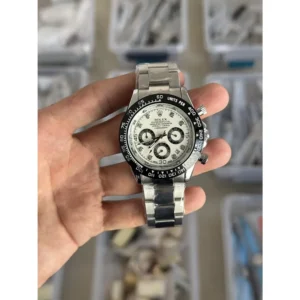 Rolex Watch Daytona Chronograph For Men