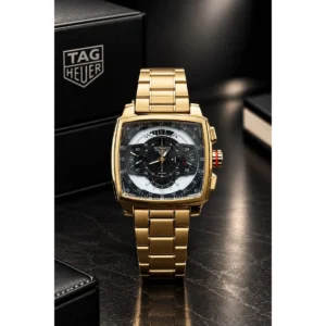 Tag Heuer Watch
