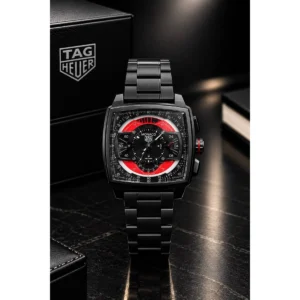 Tag Heuer Watch