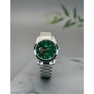 Stylish Omega Watch Seamaster For Men (BOT1693)
