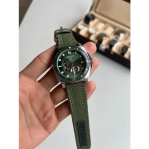 Stylish Seiko Watch Automatic For Men (BOT1694)