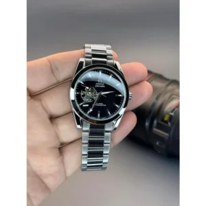 Stylish Omega Seamaster Watch Automatic For Men (BOT1696)