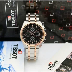 Stylish Tissot Watch For Men (BOT1697)