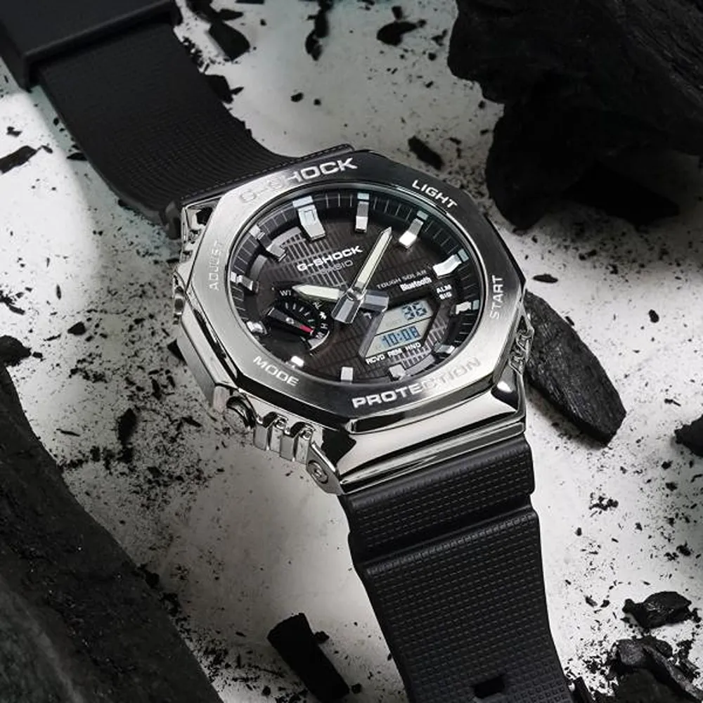 Casio G Shock Watch For Men (SUP320)