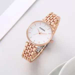 Stylish Fossil Watch For Women (SG2119)