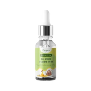 Furzero Nail Defense Bee Venom Treatment Serum 30ml(pack Of 2)