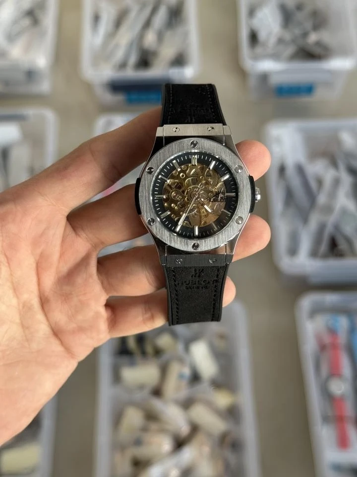 G Shock Casio Watch For Men