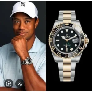 Rolex Submariner Watch For Men