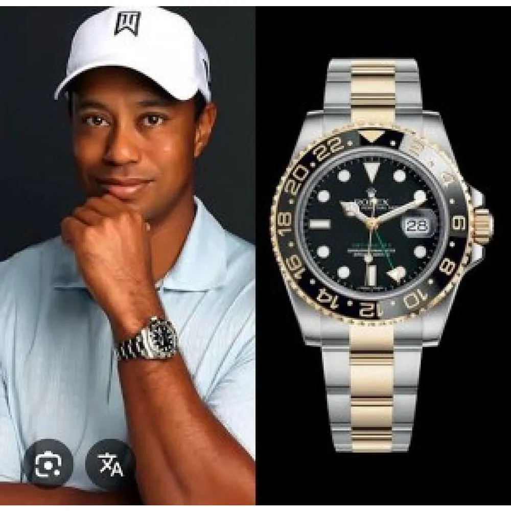 Rolex Submariner Watch For Men
