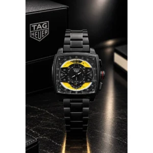Tag Heuer Watch