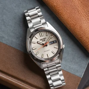 Seiko Watch