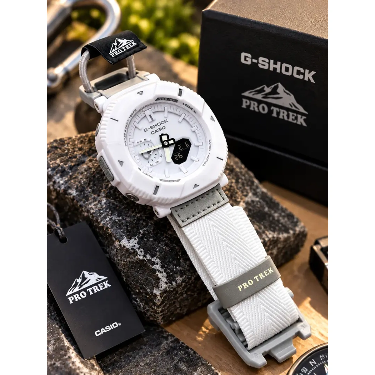 G Shock Casio Watch