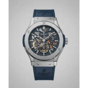 Hublot Fusion Tourbillon