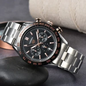 Tag Heuer Watch Carrera For Men