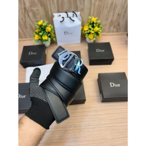 Stylish Dior Belt For Men (SUP725)