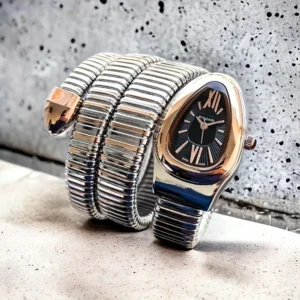 Stylish Bvlgari Watch For Women (SG2282)