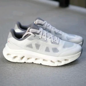 Cloudtilt Alloy Shoes