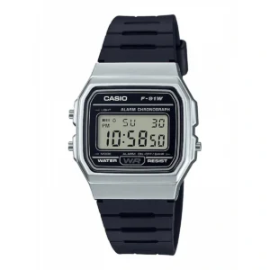 Casio Vintage Watch