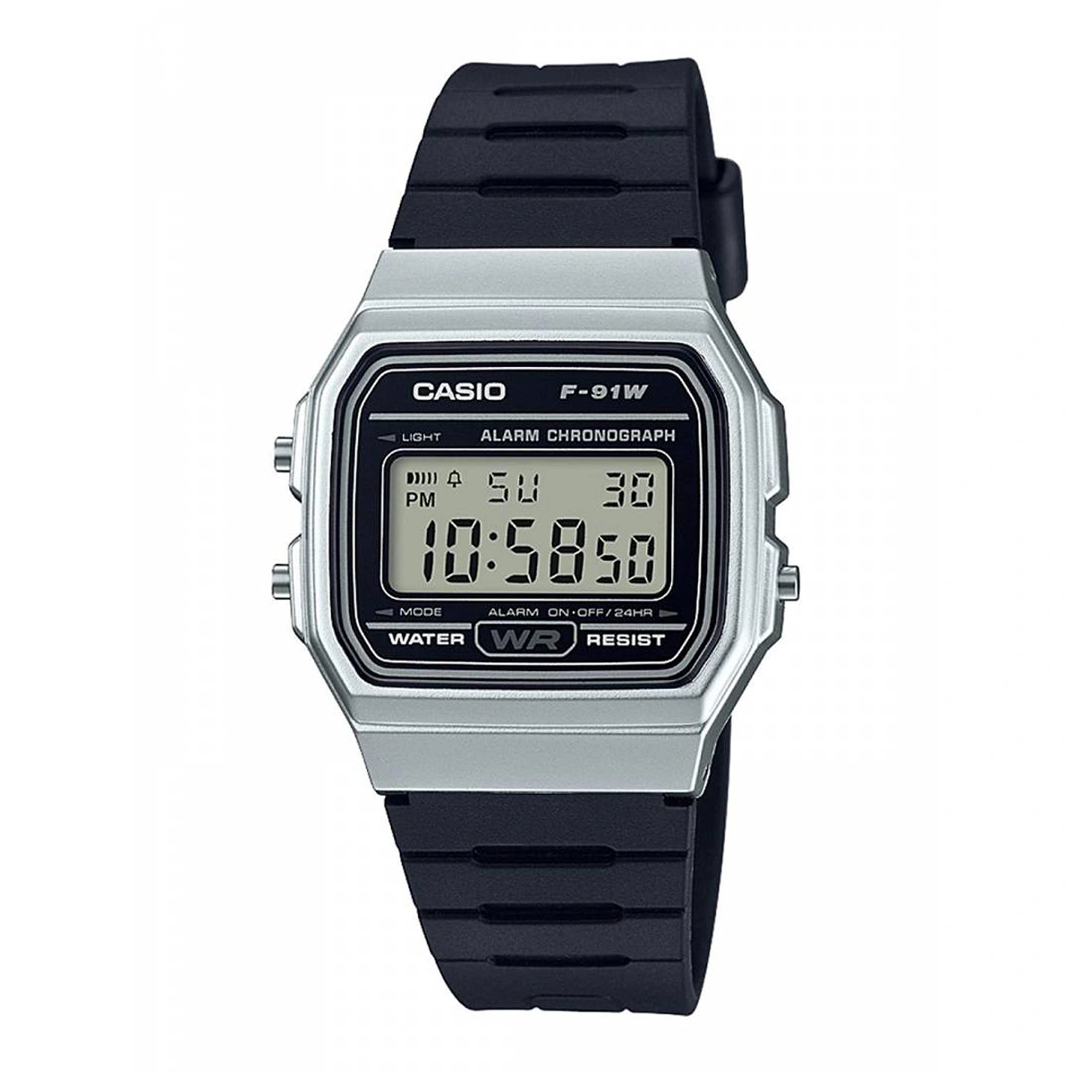Casio Vintage Watch