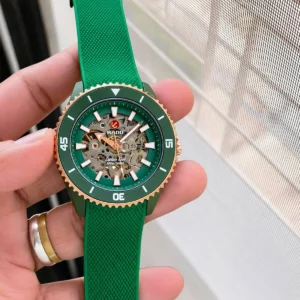 Rado Captain Cook