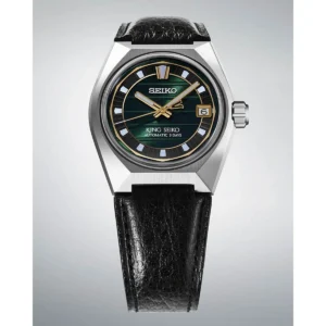 Seiko Watch