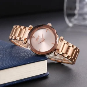 Stylish Dior Watch For Women (SG2052)