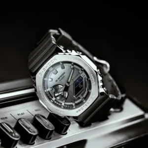 Stylish Casio G Shock Watch Gm2100 For Men (BOT1571)