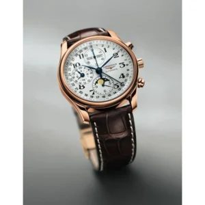 Stylish Longines Watch For Men (SG2369)