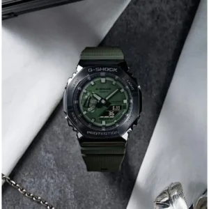 Stylish Casio G Shock Watch Gm2100 For Men (BOT1572)