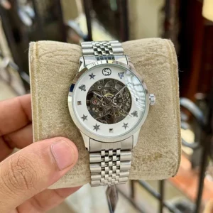 Stylish Gucci Watch Automatic For Men (SG2370)