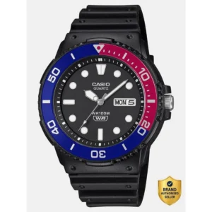 Casio Youth Watch