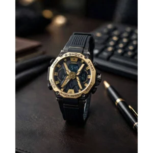 G Shock Analog Watch