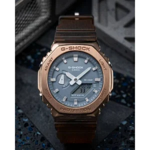 Casio G Shock