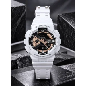 G Shock Watch