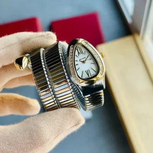Stylish Bvlgari Watch For Women (SG2284)