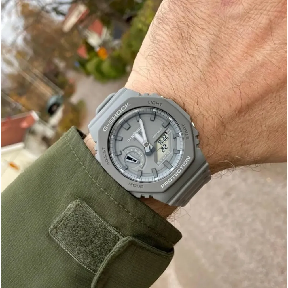 Casio G Shock Watch For Men (SG21) - Image 2