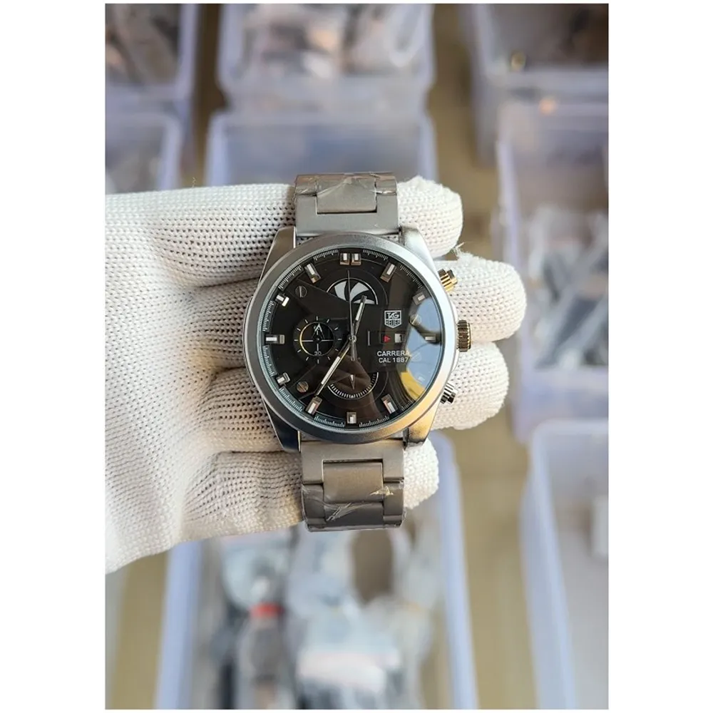 Tag Heuer Watch For Men (SUP230)