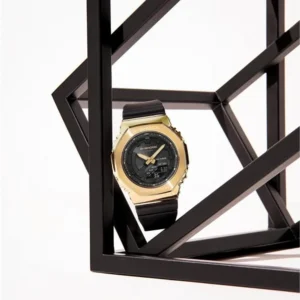Stylish Casio G Shock Watch Gm2100 For Men (BOT1573)
