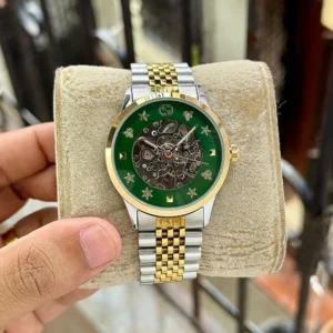 Stylish Gucci Watch Automatic For Men (SG2371)