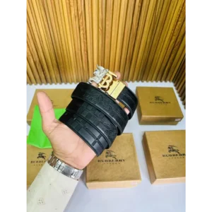 Burberry Belt For Men (SUP633)