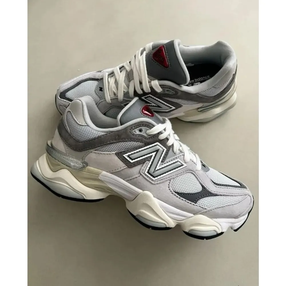 New Balance 9060 Rain Cloud Shoes For Women (SUP941)