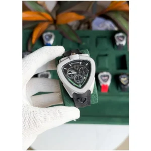 Stylish Lamborghini Spyder Watch For Men (BOT1423)