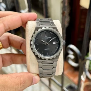Stylish Vacheron Watch For Men (SG2372)