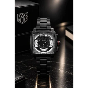 Tag Heuer Watch