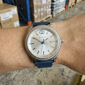 Guchi Watch
