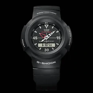 Casio G Shock Watch