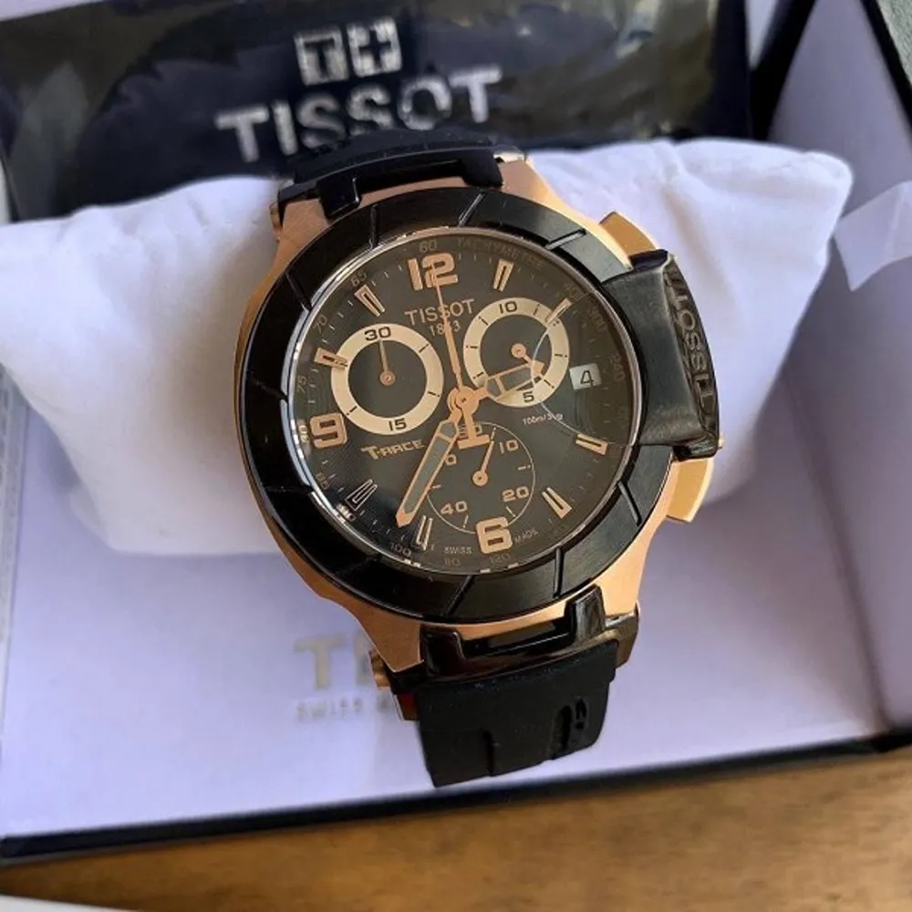 Tissot Watch For Men (SUP234)