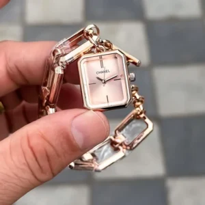 Stylish Chanel Watch For Women (SG1976)
