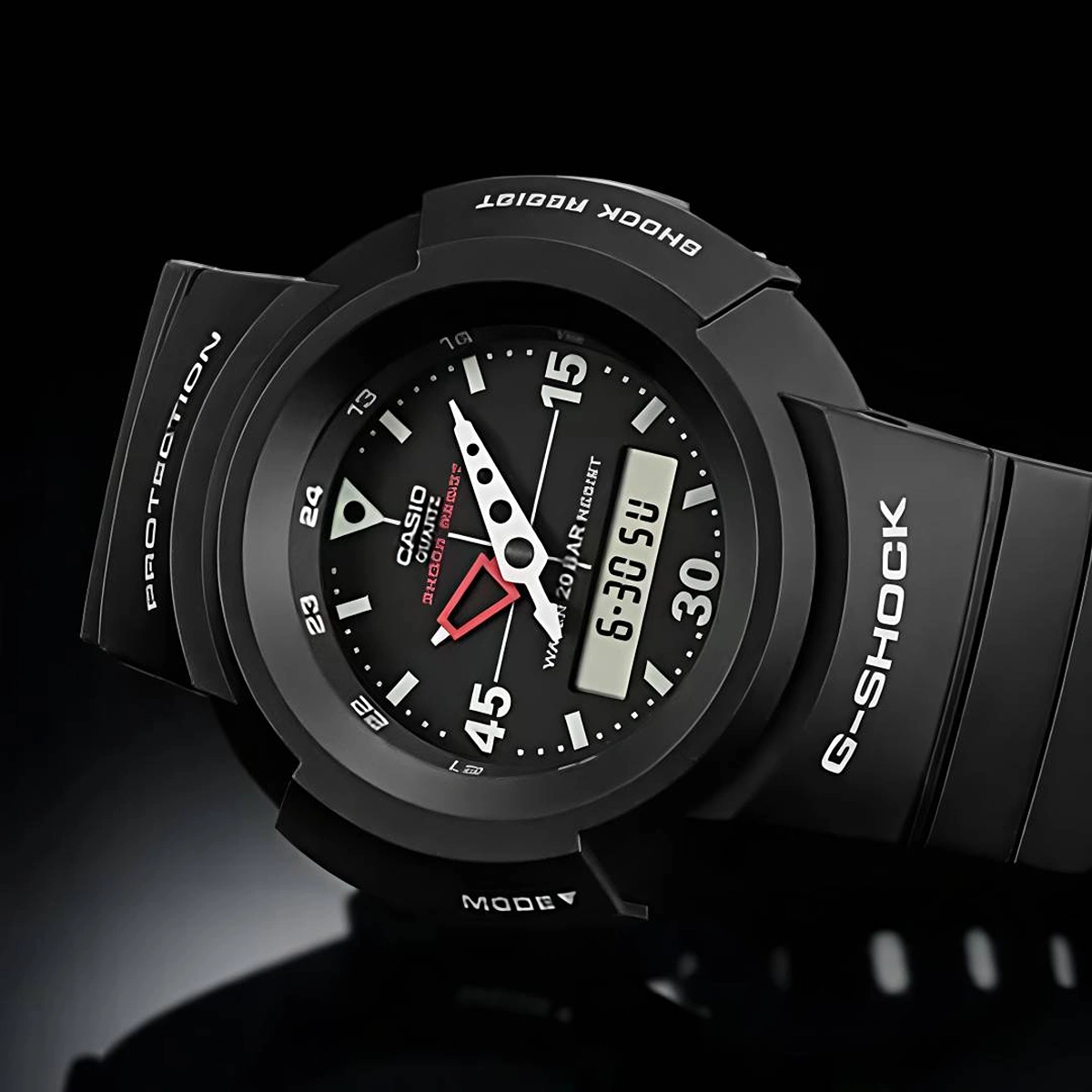 Premium Casio G Shock Watch For Men (SOS137) - Image 2