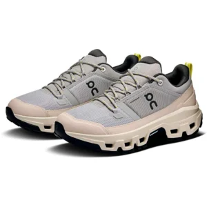 On Cloudrock Low Shoes